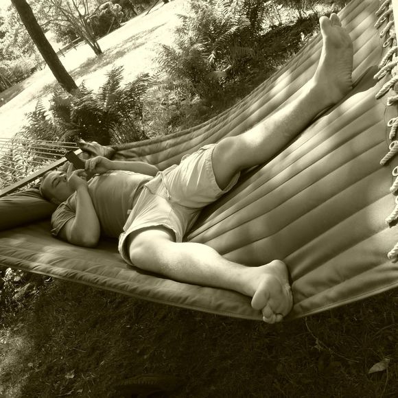 Meet your Posher, Marek - Picture 1 of 1